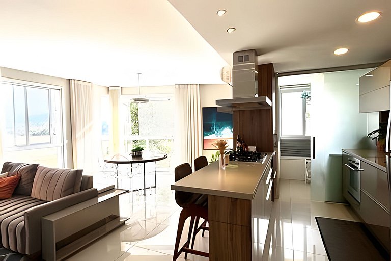 Smart Residence - Passeio Pedra Branca